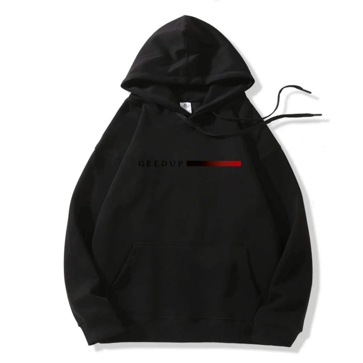 Classic Couple Hooded Sweatshirt Street Trend Long Sleeve Hip-Hop Loose Casual Hooded Shirt Spring Autumn S-XXL
Classic Couple Hooded Sweatshirt Street Trend Long Sleeve Hip-Hop Loose Casual Hooded Shirt Spring Autumn S-XXL