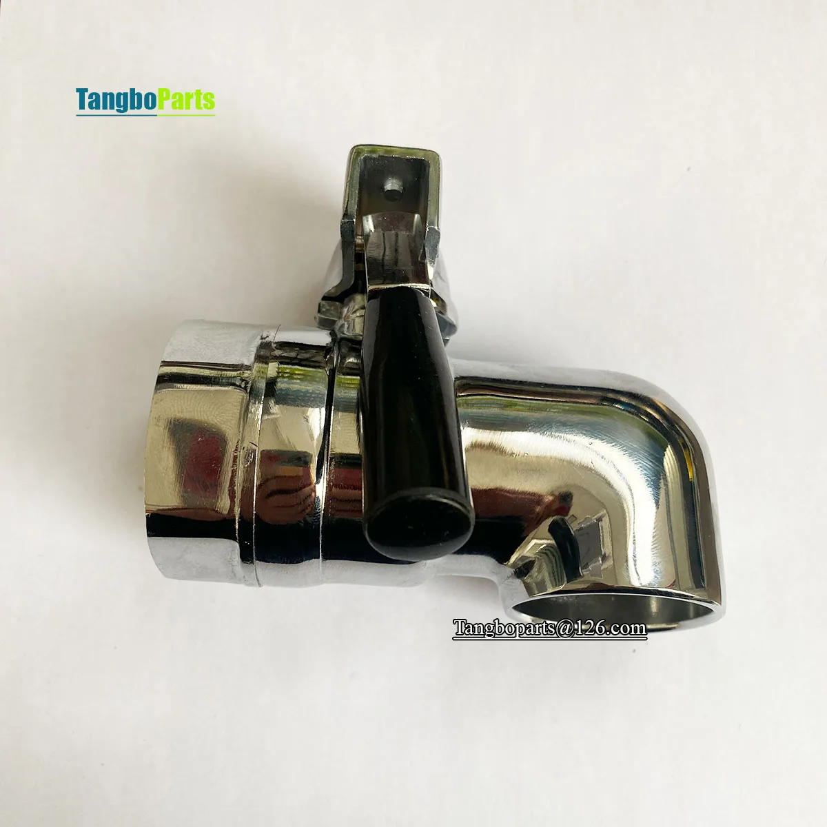 Thickened Deep-Frying Fryer Ovens Accessories DN32 40mm Inner Diameter Oil Control Valve Switch Oil Drain Valve
Thickened Deep-Frying Fryer Ovens Accessories DN32 40mm Inner Diameter Oil Control Valve Switch Oil Drain Valve