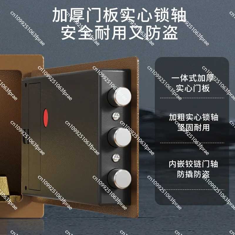 Small Safe Mini 17E Password Coin Slot Children's Piggy Bank All-steel Safe Creative Birthday Gift 
Small Safe Mini 17E Password Coin Slot Children's Piggy Bank All-steel Safe Creative Birthday Gift