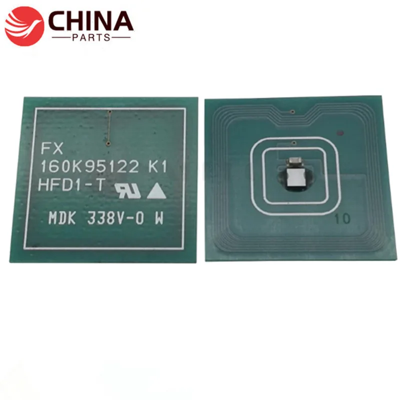 20PCS Toner Chip 006R01525 006R01526 006R01527 006R01528 Toner Cartridge Chip For Xerox Color 550 560
20PCS Toner Chip 006R01525 006R01526 006R01527 006R01528 Toner Cartridge Chip For Xerox Color 550 560