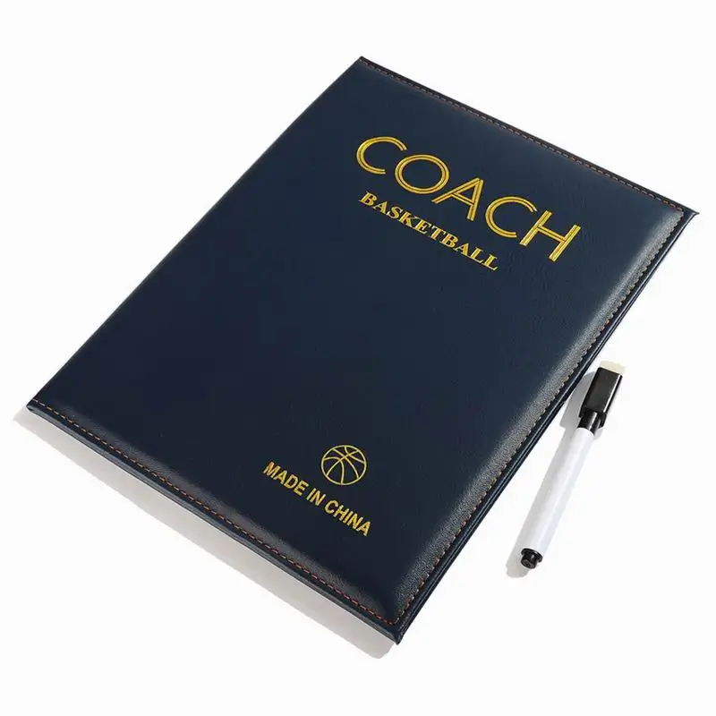 1PCS PVC Foldable Soccer basketball Coach Match Training Tactical Plate Coaching Board Kits magnetic teaching board Coach Board
1PCS PVC Foldable Soccer basketball Coach Match Training Tactical Plate Coaching Board Kits magnetic teaching board Coach Board
