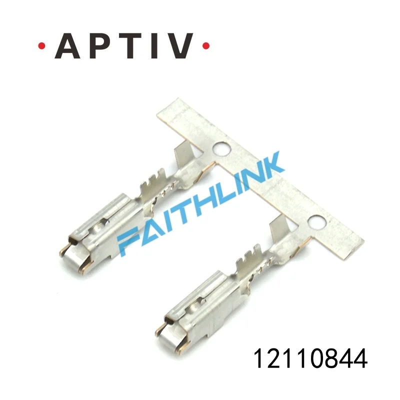 50-200PCS 12110844 12124076 12124304 12124512 APTIV(Delphi) Connector 100% New original
50-200PCS 12110844 12124076 12124304 12124512 APTIV(Delphi) Connector 100% New original