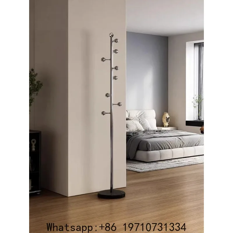 Floor-to-ceiling Coat Rack Bedroom Home Storage Drying Rack
Floor-to-ceiling Coat Rack Bedroom Home Storage Drying Rack