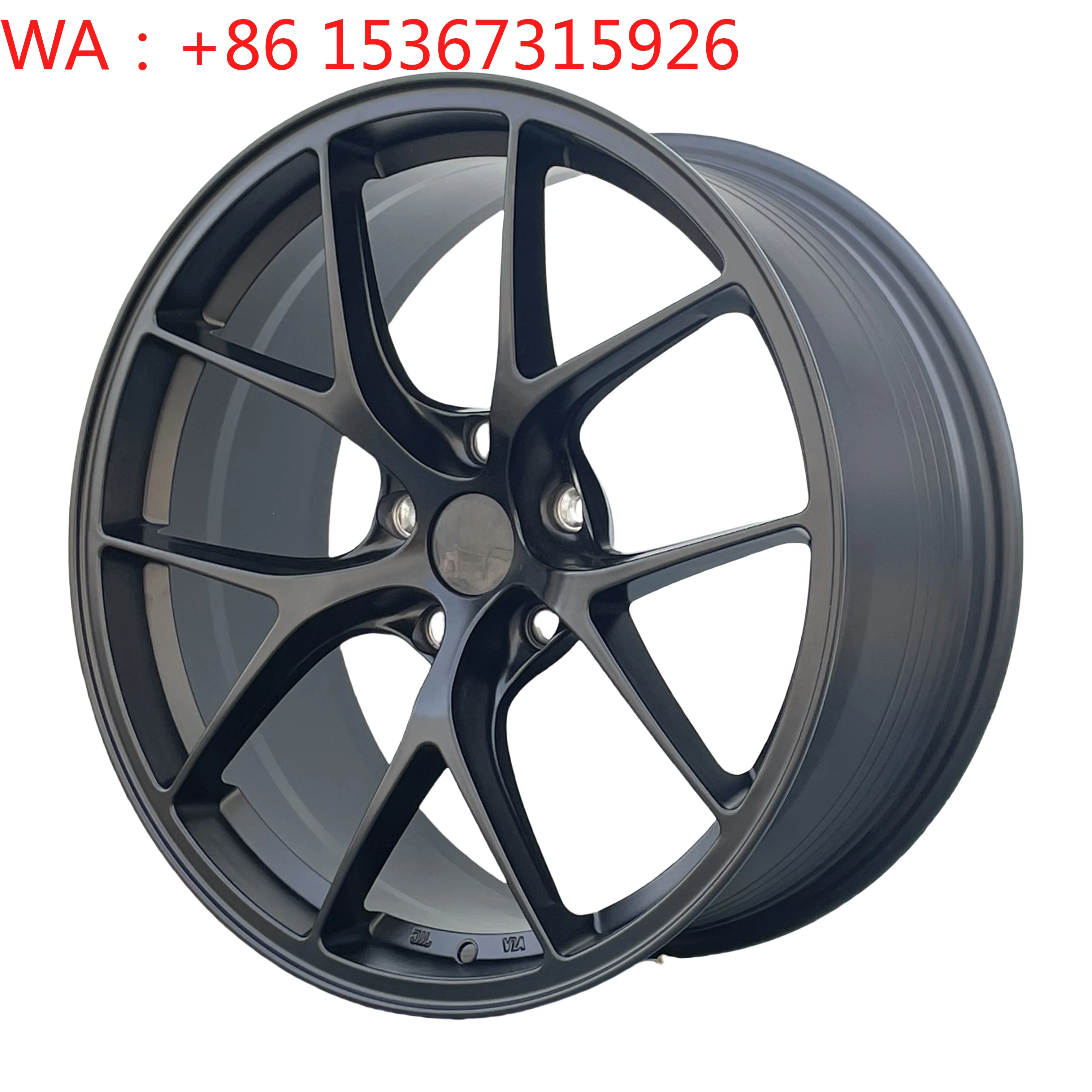 17-19 Inch Concave Multi Spoke Flow Form Aluminum Alloy Passenger Car Wheels Universal High Performance Modified Rims
17-19 Inch Concave Multi Spoke Flow Form Aluminum Alloy Passenger Car Wheels Universal High Performance Modified Rims