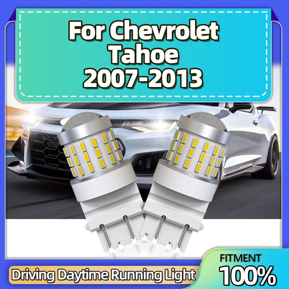 2Pcs Auto Lamps Bulbs T25 3157 LED Front Turn Signal Lights 6000K For Buick LeSabre 1997 1998 1999 2000 2001 2002 2003 2004 2005
2Pcs Auto Lamps Bulbs T25 3157 LED Front Turn Signal Lights 6000K For Buick LeSabre 1997 1998 1999 2000 2001 2002 2003 2004 2005