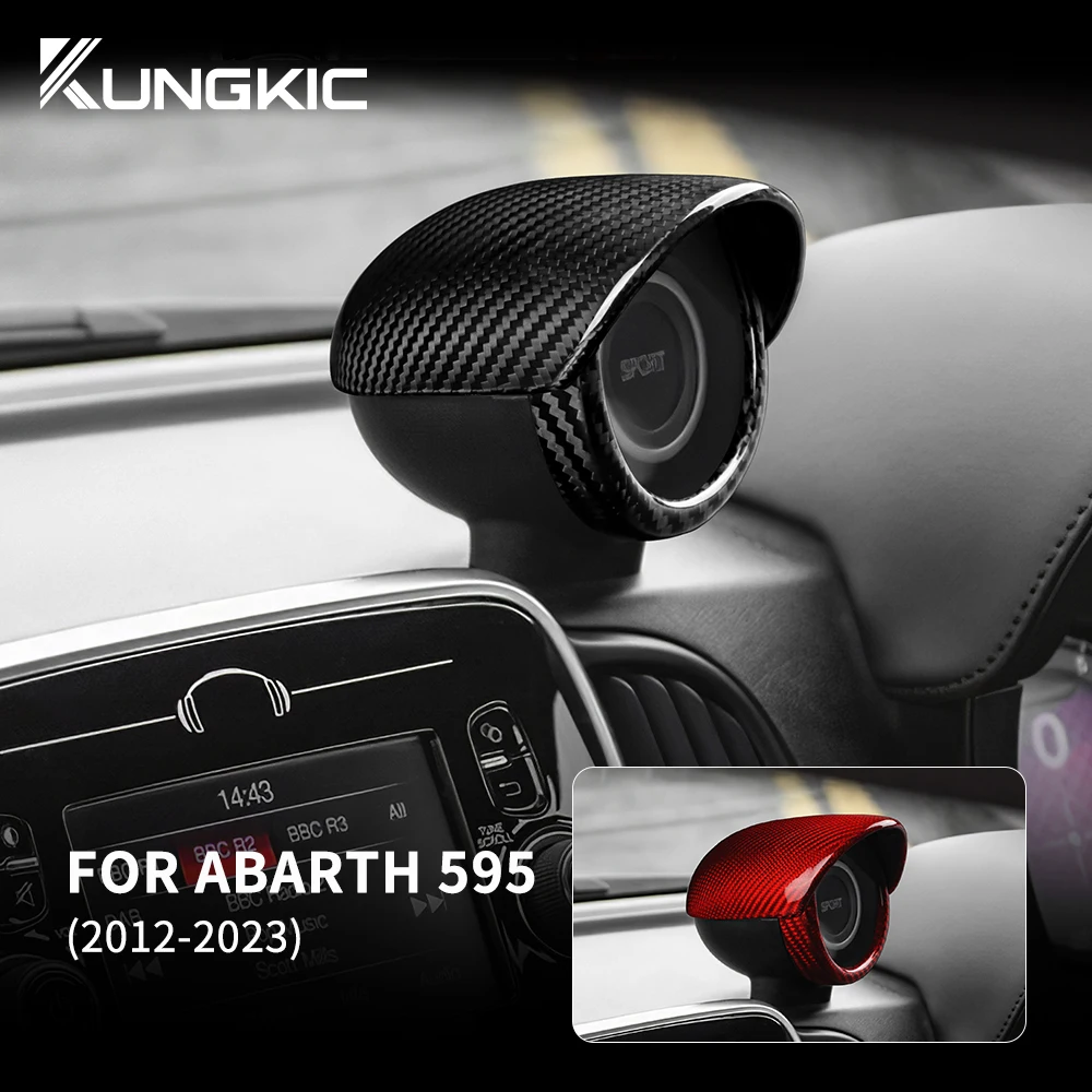 Чехол из натурального твердого углеродного волокна для Abarth 595, 695, 2012, 2013, 2014, 2016, 2017, 2018, 2019, 2020, 2021, 2022, 2023, турбокольцевая наклейка
Чехол из натурального твердого углеродного волокна для Abarth 595, 695, 2012, 2013, 2014, 2016, 2017, 2018, 2019, 2020, 2021, 2022, 2023, турбокольцевая наклейка