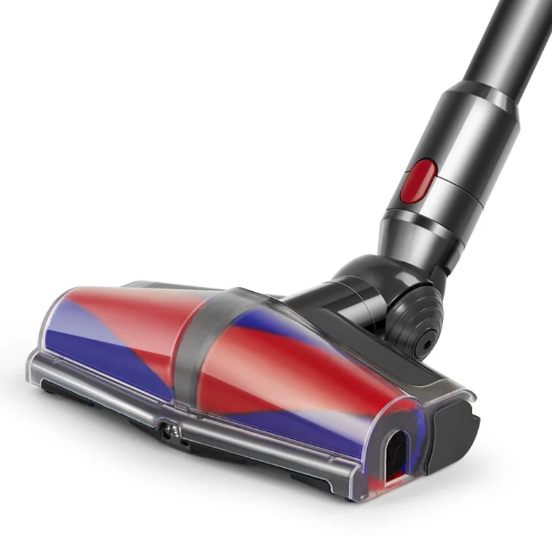 Vacuum Cleaner Floor Head & Roller Brush, Replacement Parts for Dy--son V6, V7, V8, V10, V11, V12, V15 Series
Vacuum Cleaner Floor Head & Roller Brush, Replacement Parts for Dy--son V6, V7, V8, V10, V11, V12, V15 Series