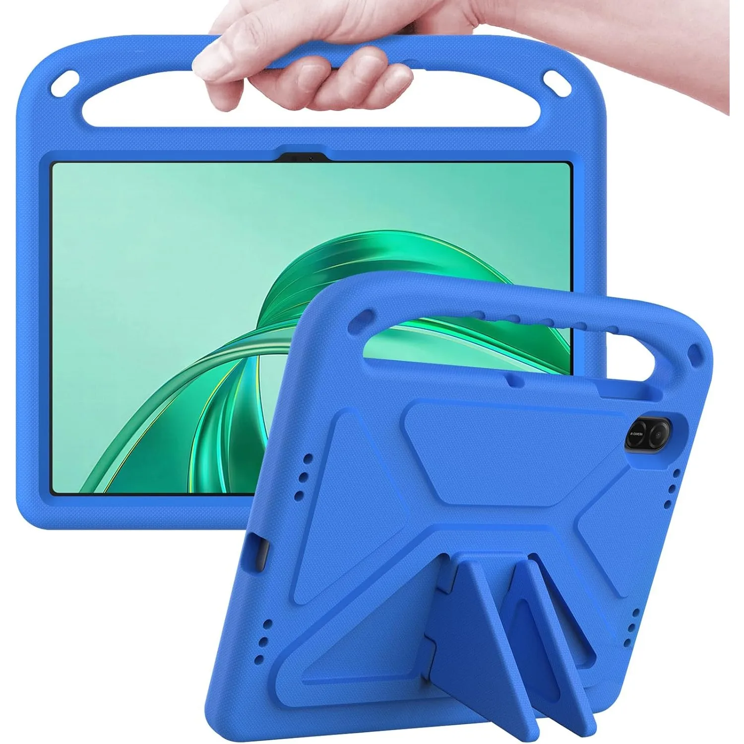 EVA Kids Case for iPad (A16) 11th 11 2025 A3354 A3355 A3356 Handle Kickstand Cover iPad 10th 2022 10.9"A2696 A2757 A2777 Fundas
EVA Kids Case for iPad (A16) 11th 11 2025 A3354 A3355 A3356 Handle Kickstand Cover iPad 10th 2022 10.9"A2696 A2757 A2777 Fundas