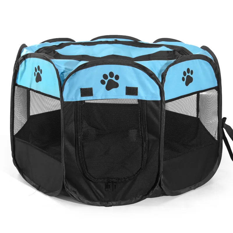 Wholesale Pet Travel Breathable Tent Cat Dog Luggage Pet Soft High Quality Dog Cages Delivery Room
Wholesale Pet Travel Breathable Tent Cat Dog Luggage Pet Soft High Quality Dog Cages Delivery Room