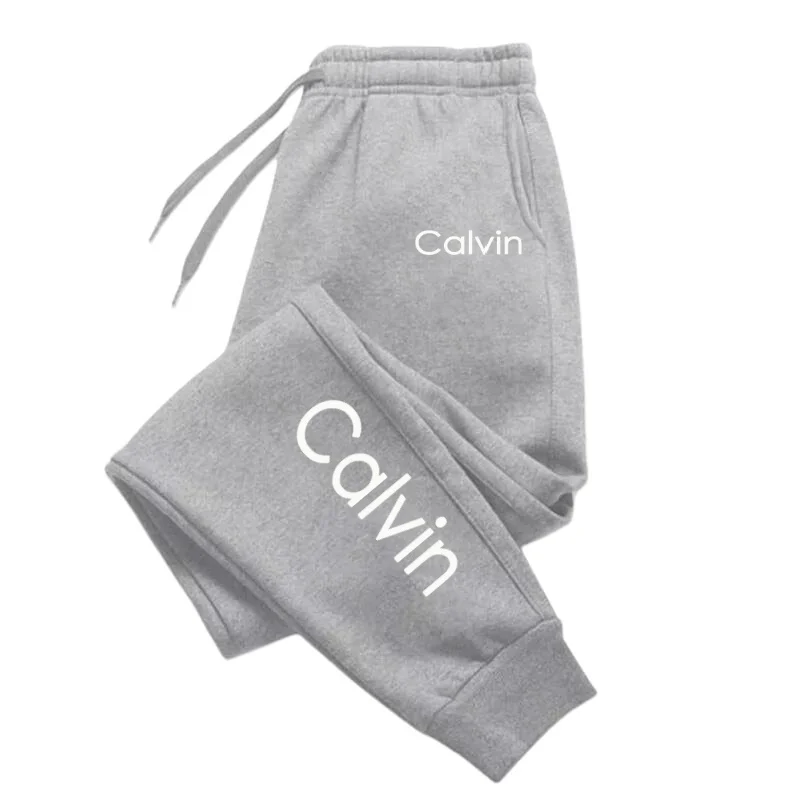 Leisure sport running pants, drawstring pants, fitness solid-color sport pants
Leisure sport running pants, drawstring pants, fitness solid-color sport pants