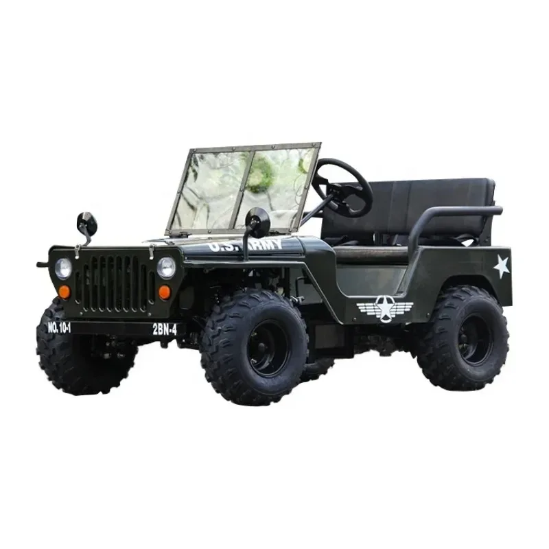 For Off Road Racing Go Kart for 4x4 Atv/utv Parts Mini Rover
For Off Road Racing Go Kart for 4x4 Atv/utv Parts Mini Rover