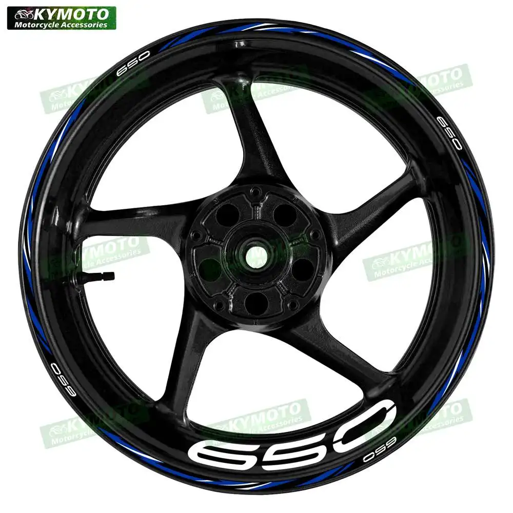 For Z650 Z 650 reflective motorcycle accessories stickers 17 inch front and rear rim decals off-road fairing decoration
For Z650 Z 650 reflective motorcycle accessories stickers 17 inch front and rear rim decals off-road fairing decoration
