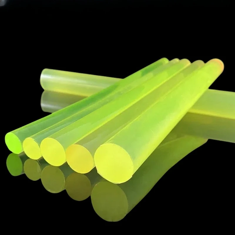 length 50cm Polyurethane Rubber solid Rod Force Glue Sticks Construction Machinery PU Rods Self-defense Stick
length 50cm Polyurethane Rubber solid Rod Force Glue Sticks Construction Machinery PU Rods Self-defense Stick