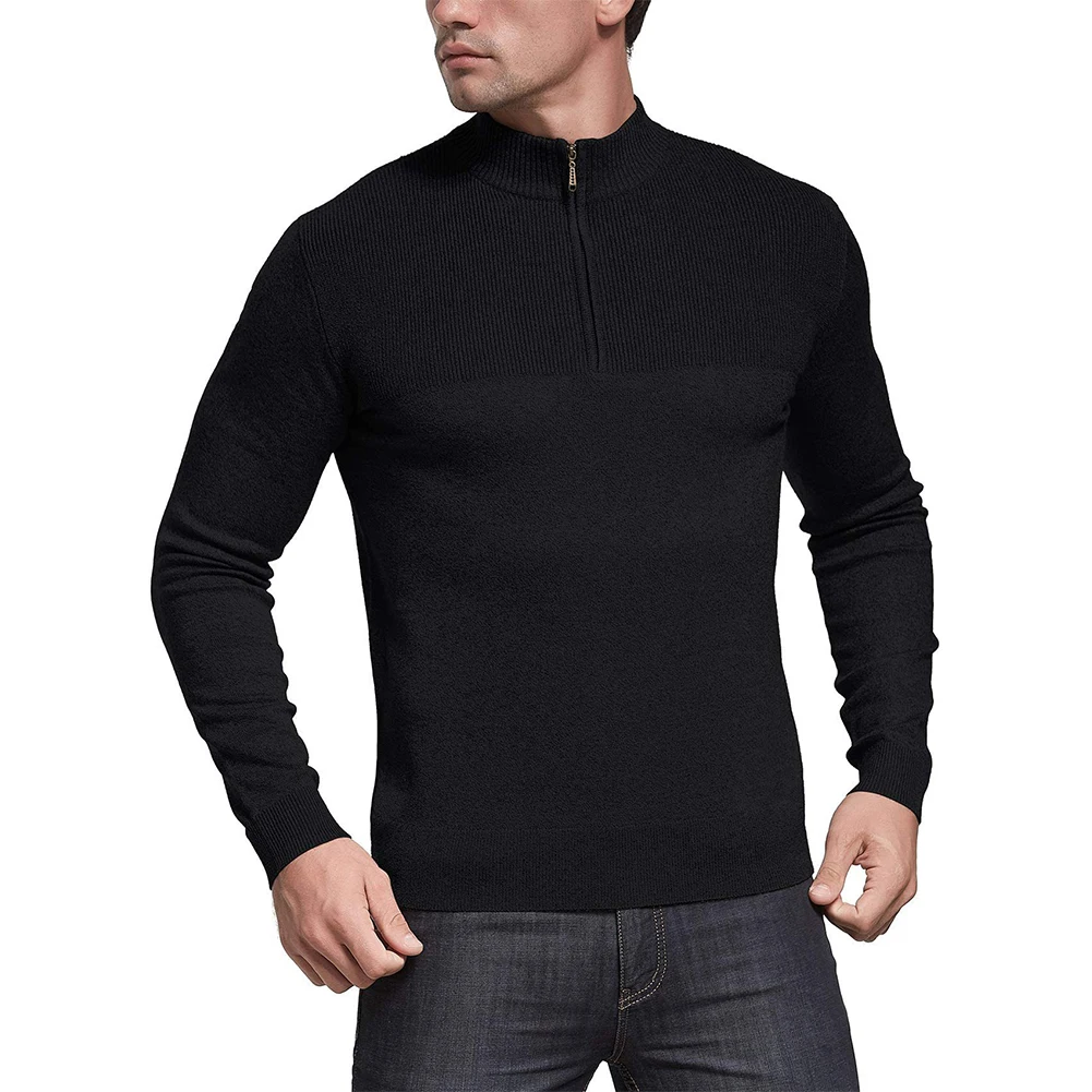 Pullover Sweater Daily Holiday Brand New Casual Keep Warm Knit Top Long Sleeve Male Medium Stretch Men Sweatshirt
Pullover Sweater Daily Holiday Brand New Casual Keep Warm Knit Top Long Sleeve Male Medium Stretch Men Sweatshirt