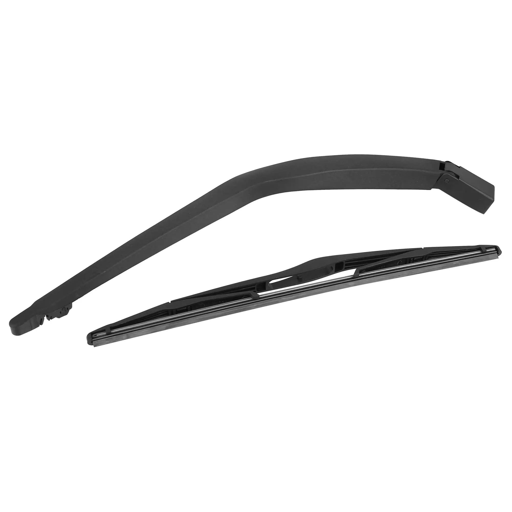 Rear Wiper Blade And Arm Assembly For Discovery 2 Models 1998 To 2004
Rear Wiper Blade And Arm Assembly For Discovery 2 Models 1998 To 2004