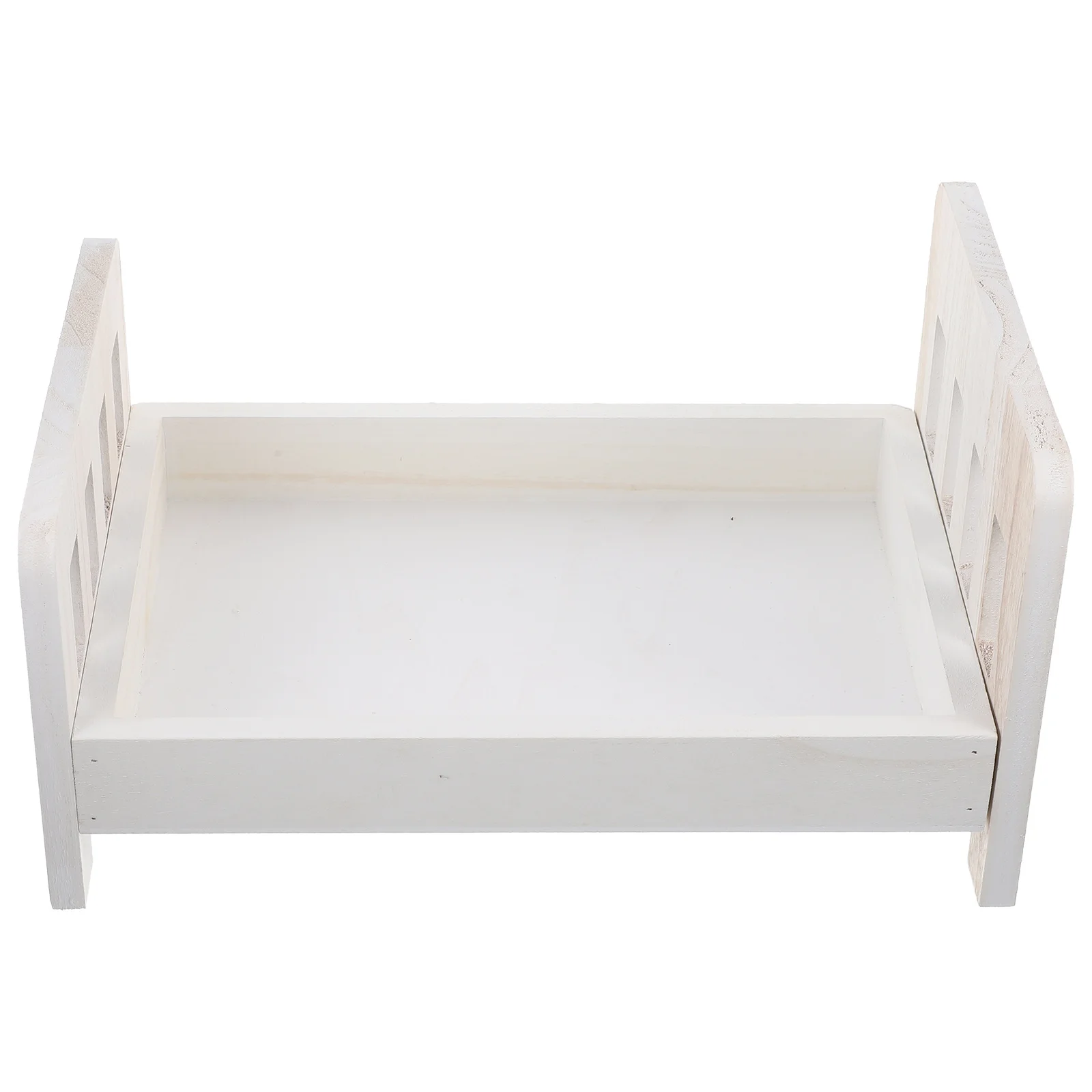 Wooden Bed Baby Photo Prop Mini Newborn Photography Props Decorative Vintage Photo Shoot Prop Children's Bed Photography Props 
Wooden Bed Baby Photo Prop Mini Newborn Photography Props Decorative Vintage Photo Shoot Prop Children's Bed Photography Props