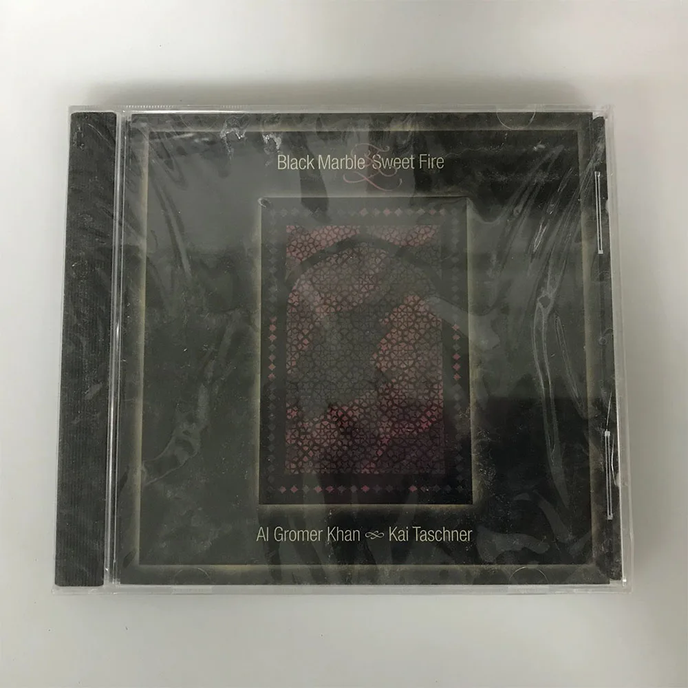 CD Completed in Collaboration with German Sitar Master Al Gromer Khan and Electronic Musician Kai Taschner.February 13, 1996
CD Completed in Collaboration with German Sitar Master Al Gromer Khan and Electronic Musician Kai Taschner.February 13, 1996
