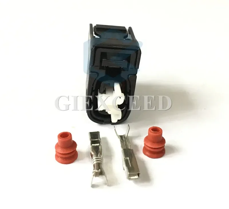 2 комплекта 2-контактных разъемов AC Assembly 90980-11246 7283-8226-30 для форсунок, водяных форсунок и двигателей Toyota 2JZ-GE, Lexus SC300, Hyundai, Mazda
2 комплекта 2-контактных разъемов AC Assembly 90980-11246 7283-8226-30 для форсунок, водяных форсунок и двигателей Toyota 2JZ-GE, Lexus SC300, Hyundai, Mazda