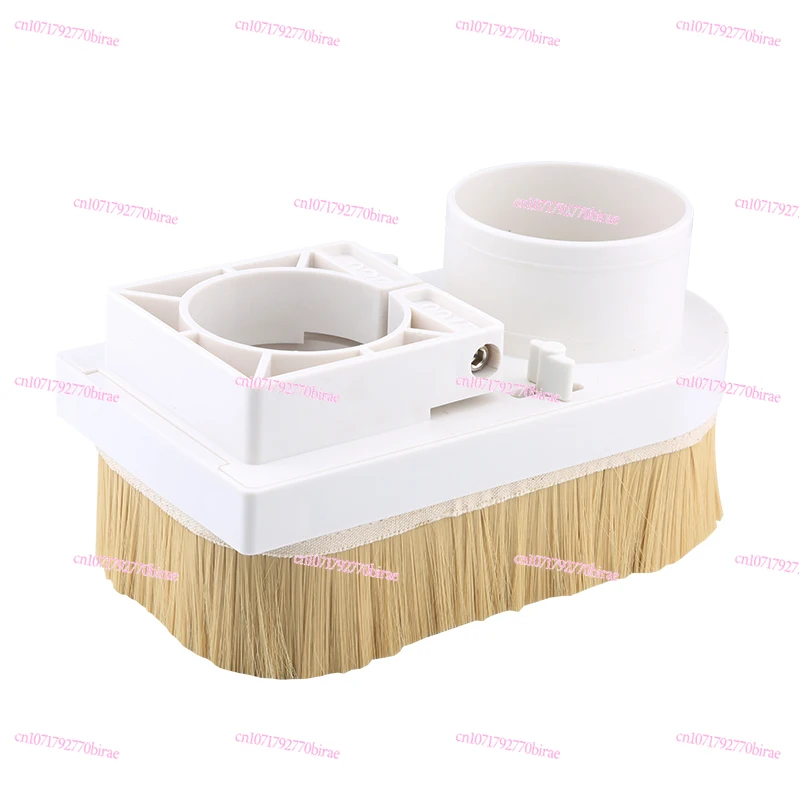 The Latest Spindle Dust Cover Is Easy To Use Numerical Control Wood Machine 85mm and 90mm Stock
The Latest Spindle Dust Cover Is Easy To Use Numerical Control Wood Machine 85mm and 90mm Stock