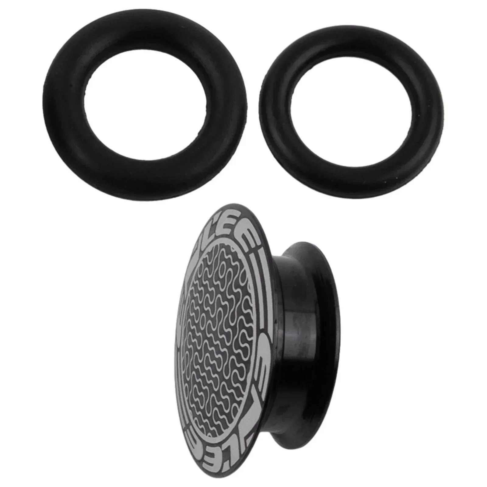 Easy Maintenance Bicycle Parts Crank Dust Cover Aluminum Alloy Anti-rust Crank Dust Cover Cycling Fade-resistant
Easy Maintenance Bicycle Parts Crank Dust Cover Aluminum Alloy Anti-rust Crank Dust Cover Cycling Fade-resistant