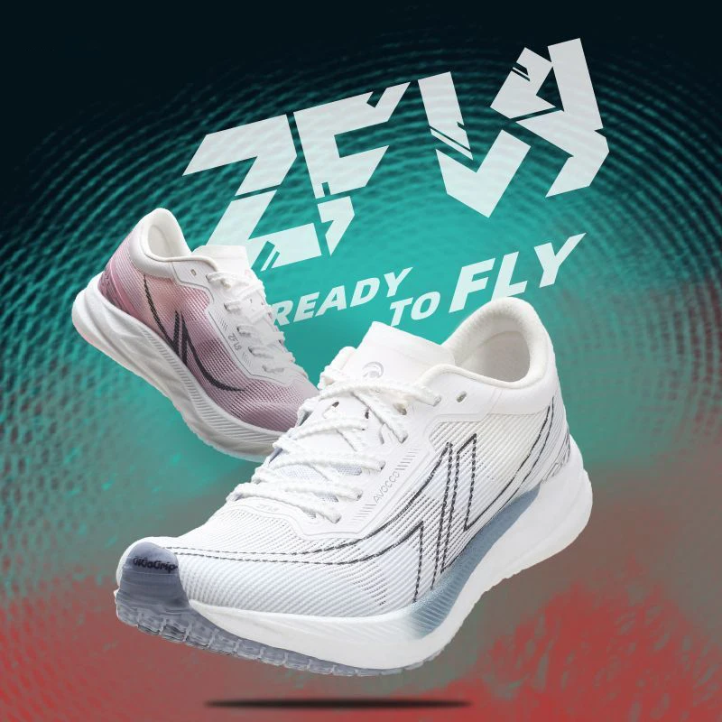 Men's Running Shoes 2025 Summer Comfortable Breathable Sneakers Cushioning Bounce Sneakers Wear-Resistant Anti-Slip
Men's Running Shoes 2025 Summer Comfortable Breathable Sneakers Cushioning Bounce Sneakers Wear-Resistant Anti-Slip