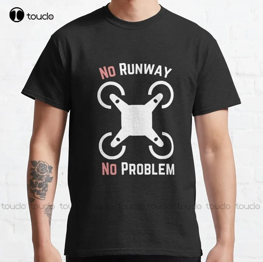 Классическая футболка No Runway No Problem для женщин, модные креативные забавные футболки в стиле Харадзюку для отдыха, размер Xs-5Xl, ретро
Классическая футболка No Runway No Problem для женщин, модные креативные забавные футболки в стиле Харадзюку для отдыха, размер Xs-5Xl, ретро