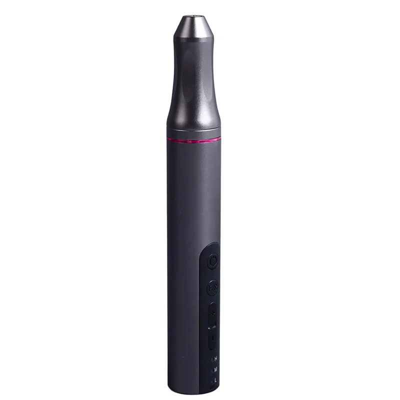 A69E666F Electric Cordless Grinder 3.7V 10W 6000-20000RPM Variable Speed For Engraving Polishing-Tool Kit Included
A69E666F Electric Cordless Grinder 3.7V 10W 6000-20000RPM Variable Speed For Engraving Polishing-Tool Kit Included