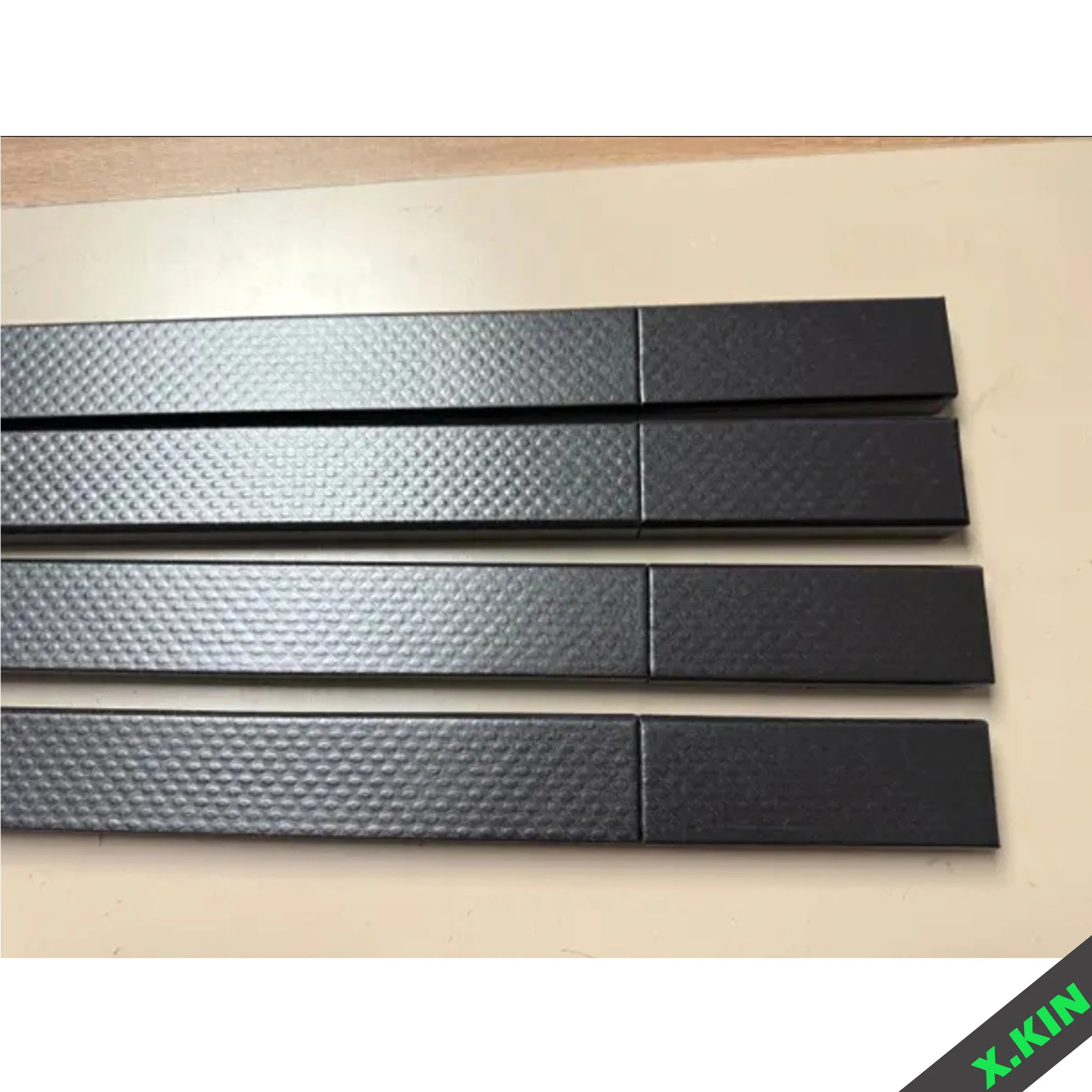 Black Violin Bow Box Suitable for 4/4 Size Violin, Violin Bow Accessories
Black Violin Bow Box Suitable for 4/4 Size Violin, Violin Bow Accessories