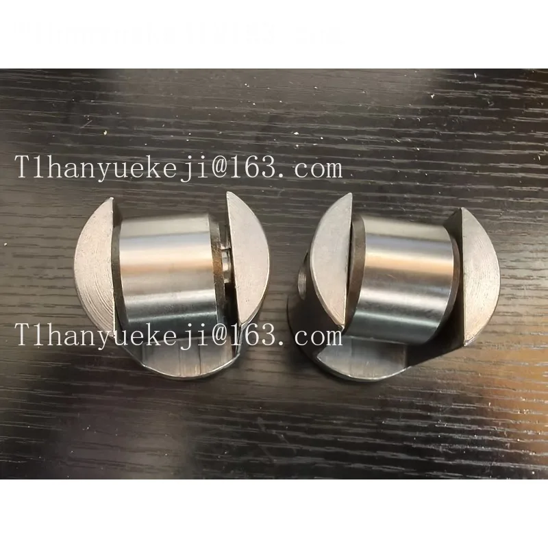Suitable for Hangzhan Heli gantry side roller group outer 43 outer 45 with 760211 760311 composite roller bearing
Suitable for Hangzhan Heli gantry side roller group outer 43 outer 45 with 760211 760311 composite roller bearing