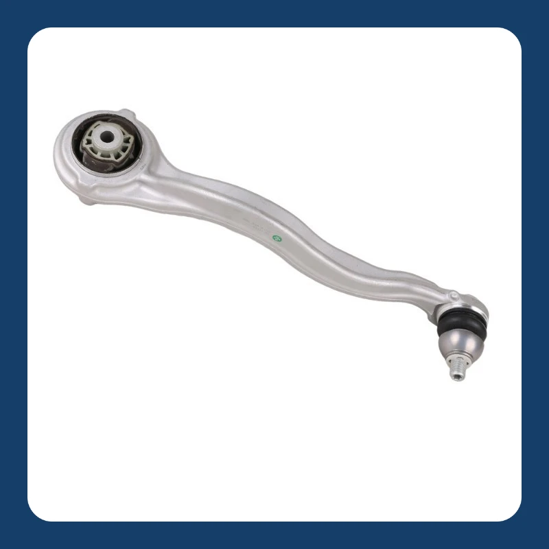 The German Control Arm Swingarm is suitable for the Mercedes-Benz C260C-class front lower bending control arm OE:2063308102
The German Control Arm Swingarm is suitable for the Mercedes-Benz C260C-class front lower bending control arm OE:2063308102