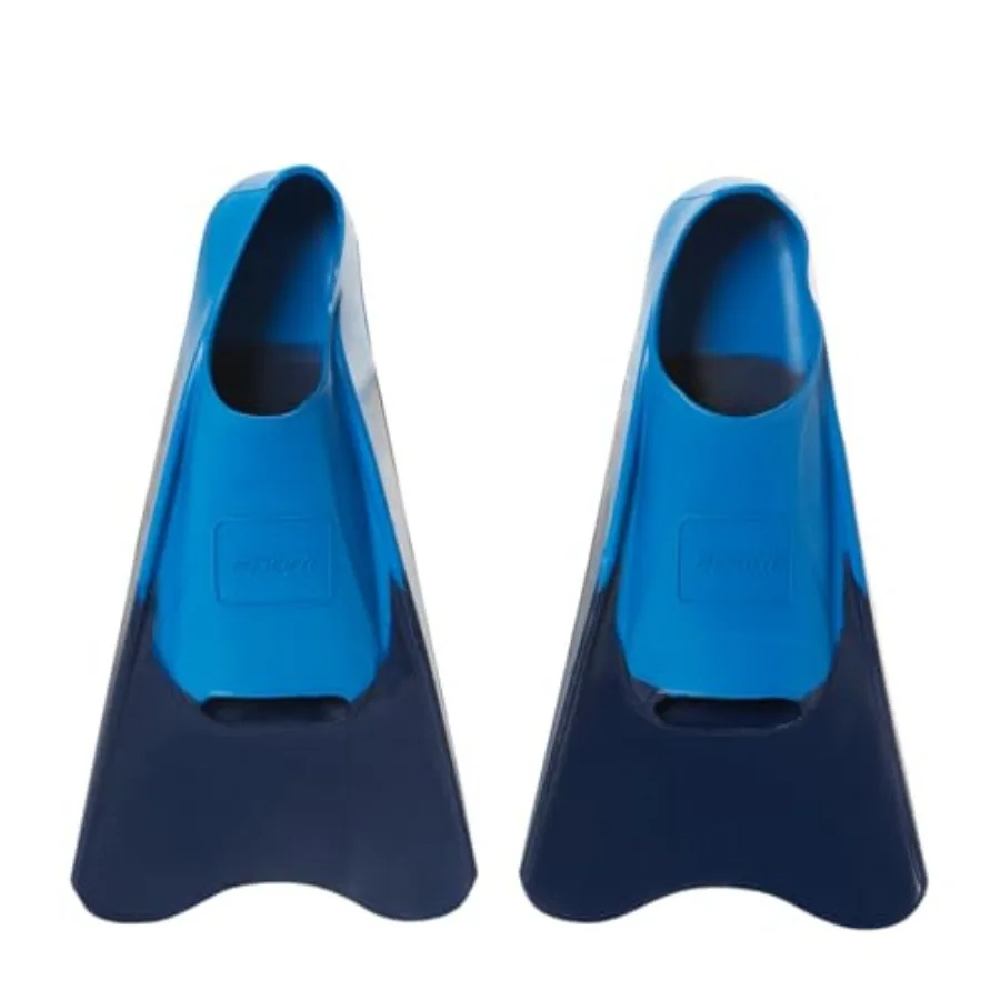 Adult-Kid Short Swim Fins for Pool Lap Swimming, Floating Fins for Swimming and Snorkeling, Swim Flippers for Training
Adult-Kid Short Swim Fins for Pool Lap Swimming, Floating Fins for Swimming and Snorkeling, Swim Flippers for Training