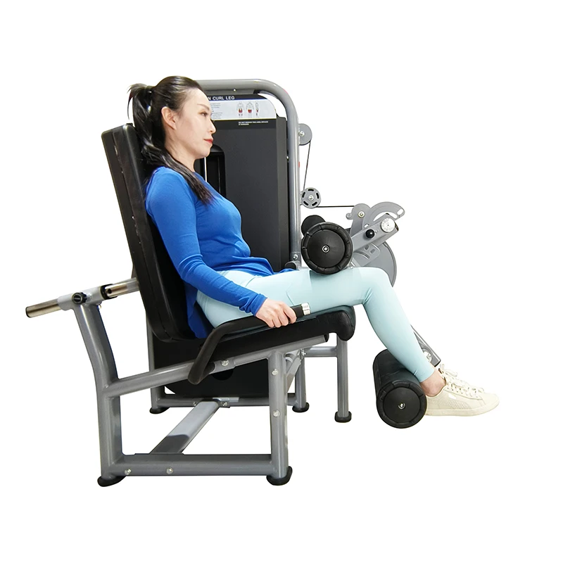 Wholesale Commercial Gym Equipment Fitness Strength Trainer Dual Leg Extension and Leg Curl Machine
Wholesale Commercial Gym Equipment Fitness Strength Trainer Dual Leg Extension and Leg Curl Machine