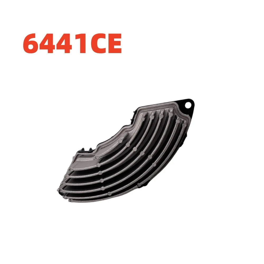 6441CE A43001400 77366112 DRS07001 Резистор вентилятора двигателя обогревателя для Citroen C4 Picasso Grand I Peugeot Автозапчасти Аксессуары
6441CE A43001400 77366112 DRS07001 Резистор вентилятора двигателя обогревателя для Citroen C4 Picasso Grand I Peugeot Автозапчасти Аксессуары