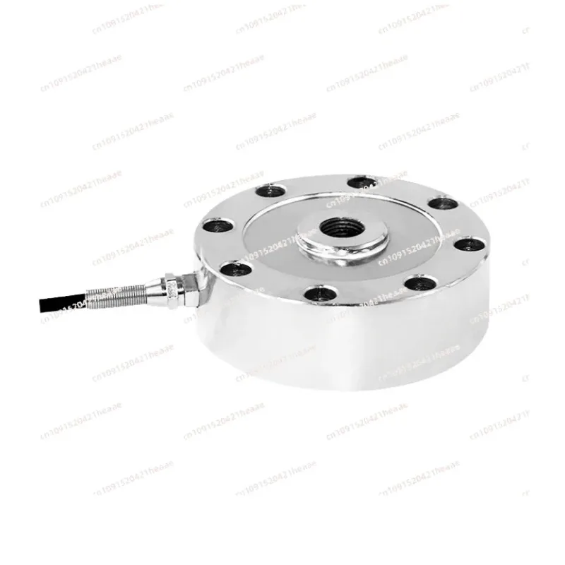 Suitable forX-L08 truck scale spoke type load cell
Suitable forX-L08 truck scale spoke type load cell