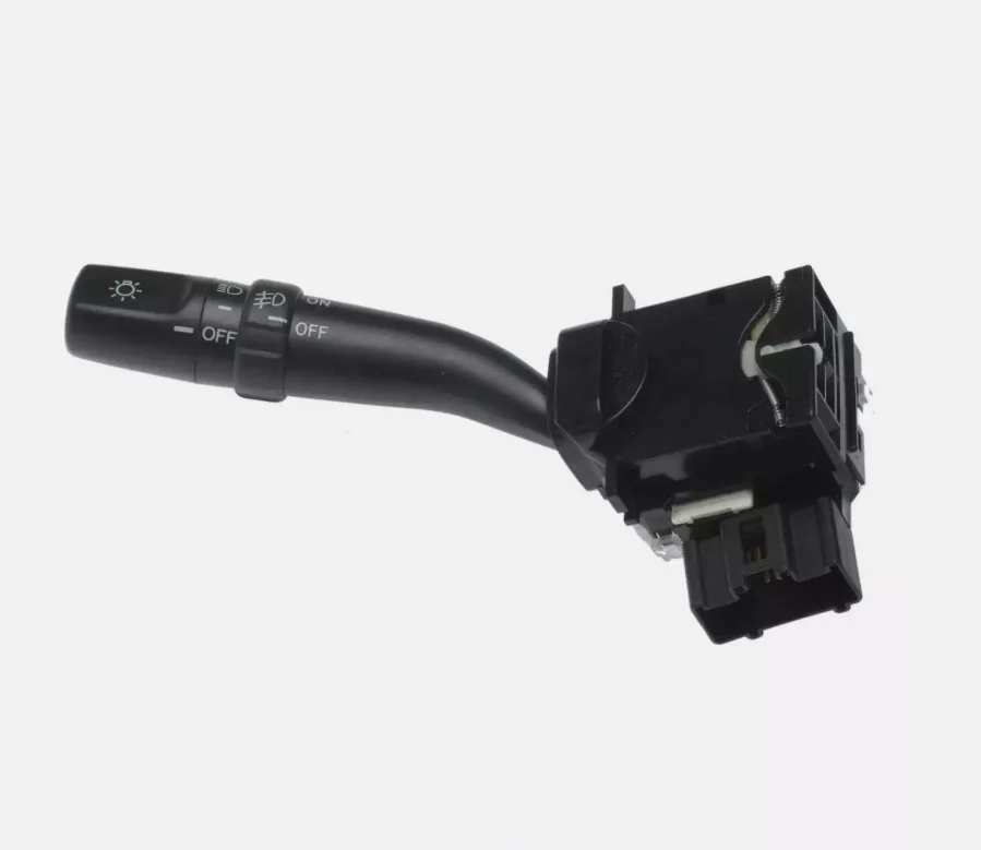 Original Headlight Fog Light Turn Signal Switch For Toyota 4Runner 2000-2009 FJ Cruiser 2007-2014 84140-14120 8414014120
Original Headlight Fog Light Turn Signal Switch For Toyota 4Runner 2000-2009 FJ Cruiser 2007-2014 84140-14120 8414014120