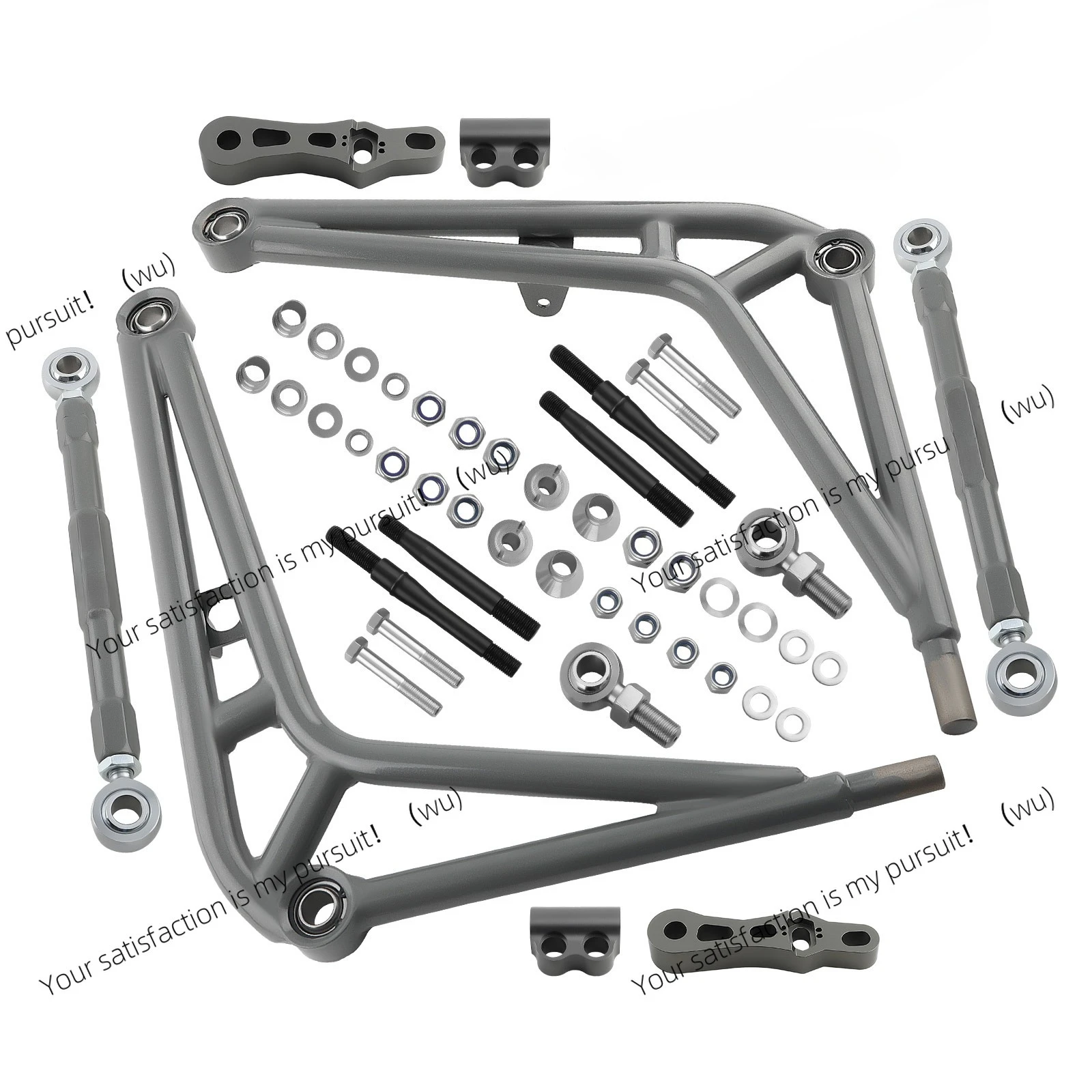 Control arm down steering tie rod ball head for BMW E36
Control arm down steering tie rod ball head for BMW E36