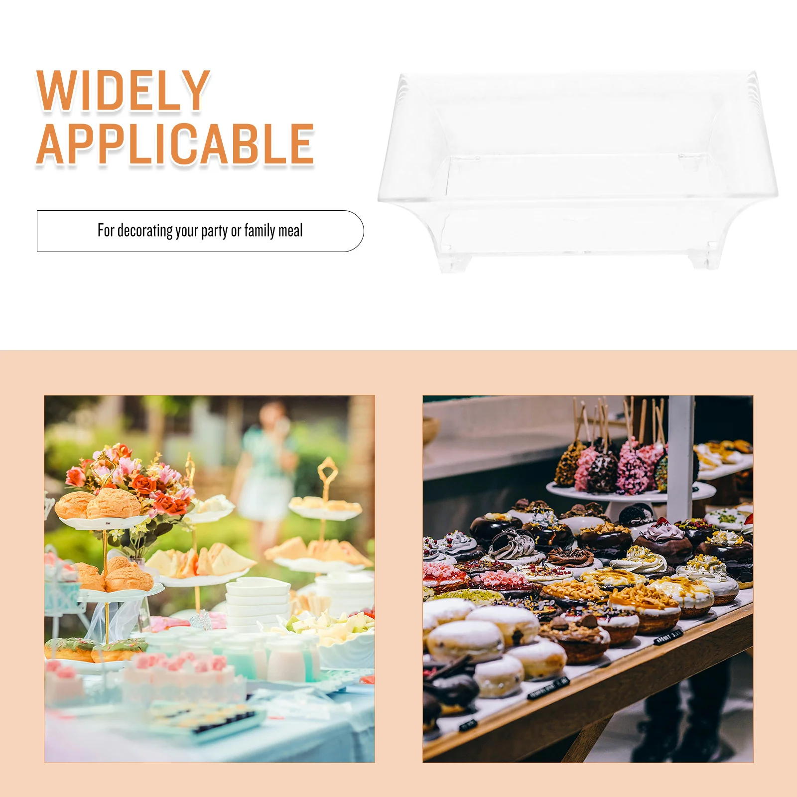 25Pcs Disposable Dessert Bowls Practical and Safe for Homemade Treats Ice Cream Smoothies Parties Elegant Design
25Pcs Disposable Dessert Bowls Practical and Safe for Homemade Treats Ice Cream Smoothies Parties Elegant Design