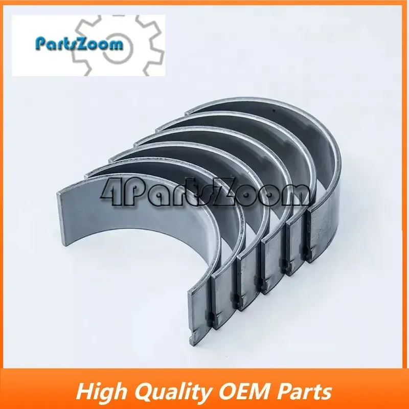 trucks engine spare parts main connecting rod good bearing fit for STEYR WD615 61560030033
trucks engine spare parts main connecting rod good bearing fit for STEYR WD615 61560030033