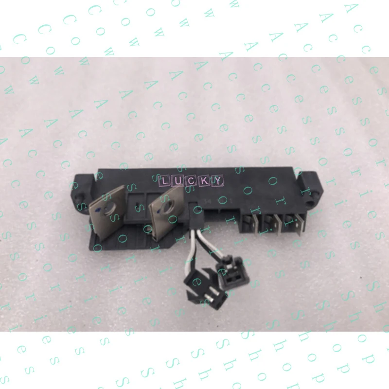 PP+ 1X For Rectifier Module Communication Power Plug R4850G2
PP+ 1X For Rectifier Module Communication Power Plug R4850G2