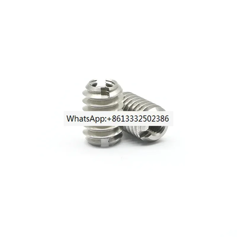 10PCS adapter screw/bolt/screw external rotation, external rotation internal rotation, internal rotation internal thread adapter
10PCS adapter screw/bolt/screw external rotation, external rotation internal rotation, internal rotation internal thread adapter