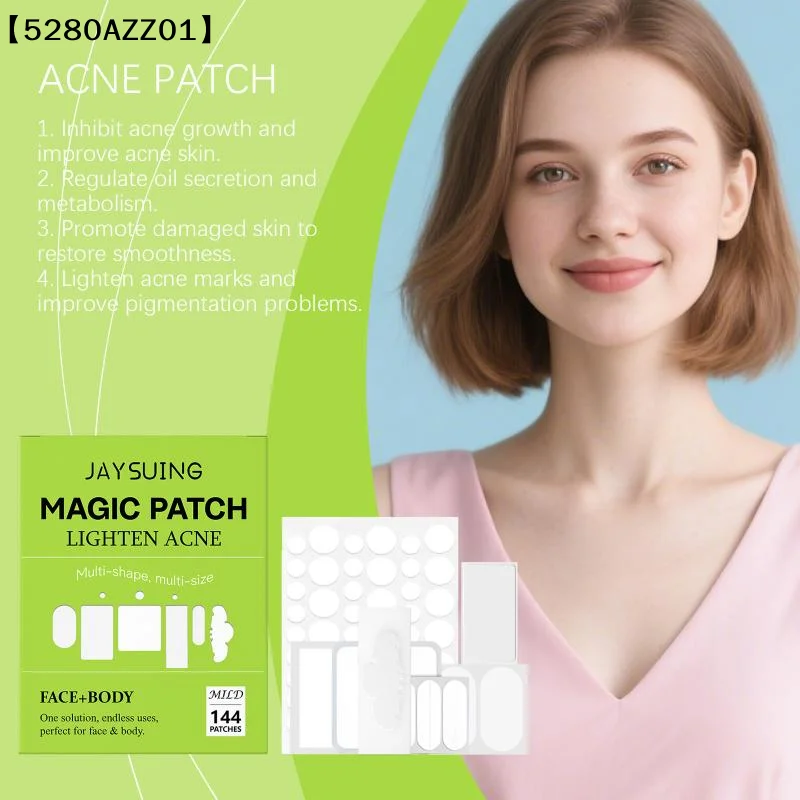 Acne removal patches Invisible acne patches Soothing repairing Breathable isolation protection Oil control conditioning〔HMA58〕
Acne removal patches Invisible acne patches Soothing repairing Breathable isolation protection Oil control conditioning〔HMA58〕