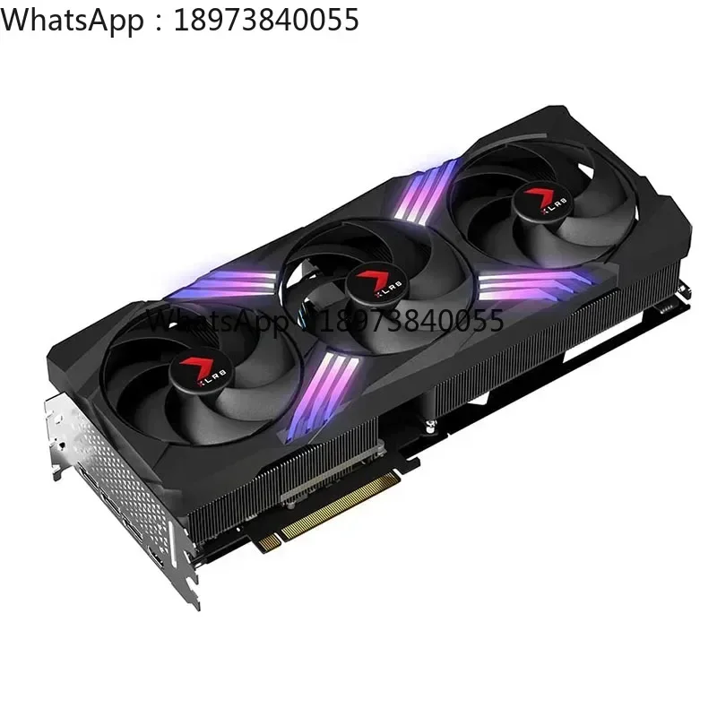 RTX 4070 Ti Ada 12GB GDRR6X 192-bit Fan Lovelace Architecture Graphics Card Rtx 4090 Graphics Card VGA New Technology for Cars
RTX 4070 Ti Ada 12GB GDRR6X 192-bit Fan Lovelace Architecture Graphics Card Rtx 4090 Graphics Card VGA New Technology for Cars