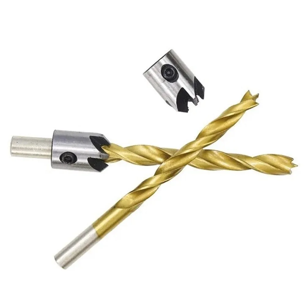 Home Improvement Drill Bit Set 7pcs Woodworking Drill Kit Workshop Easy To Locate Drill Efficient Chip Removal
Home Improvement Drill Bit Set 7pcs Woodworking Drill Kit Workshop Easy To Locate Drill Efficient Chip Removal