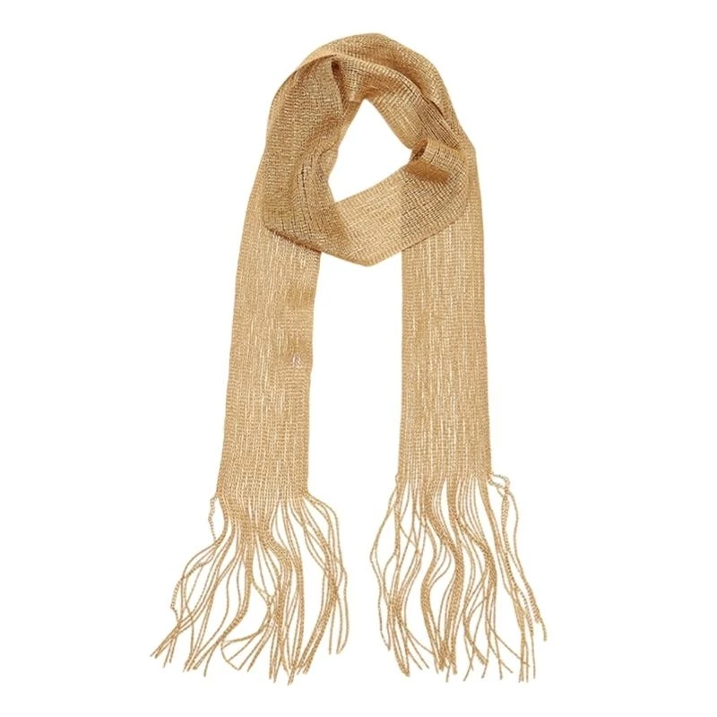 5asd Popular Long Scarf Casual Neckwear Multiuse Neck Scarf Hairwrap for Formal Dinner Party Clubwear Neckwear Eye Catching
5asd Popular Long Scarf Casual Neckwear Multiuse Neck Scarf Hairwrap for Formal Dinner Party Clubwear Neckwear Eye Catching
