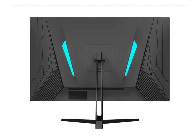 32" 4K UHD 2160p Flat Monitor with Super-Slim Design,144Hz,1ms,Fast IPS,Narrow bezel,Esports Gaming Monitor, Black
32" 4K UHD 2160p Flat Monitor with Super-Slim Design,144Hz,1ms,Fast IPS,Narrow bezel,Esports Gaming Monitor, Black