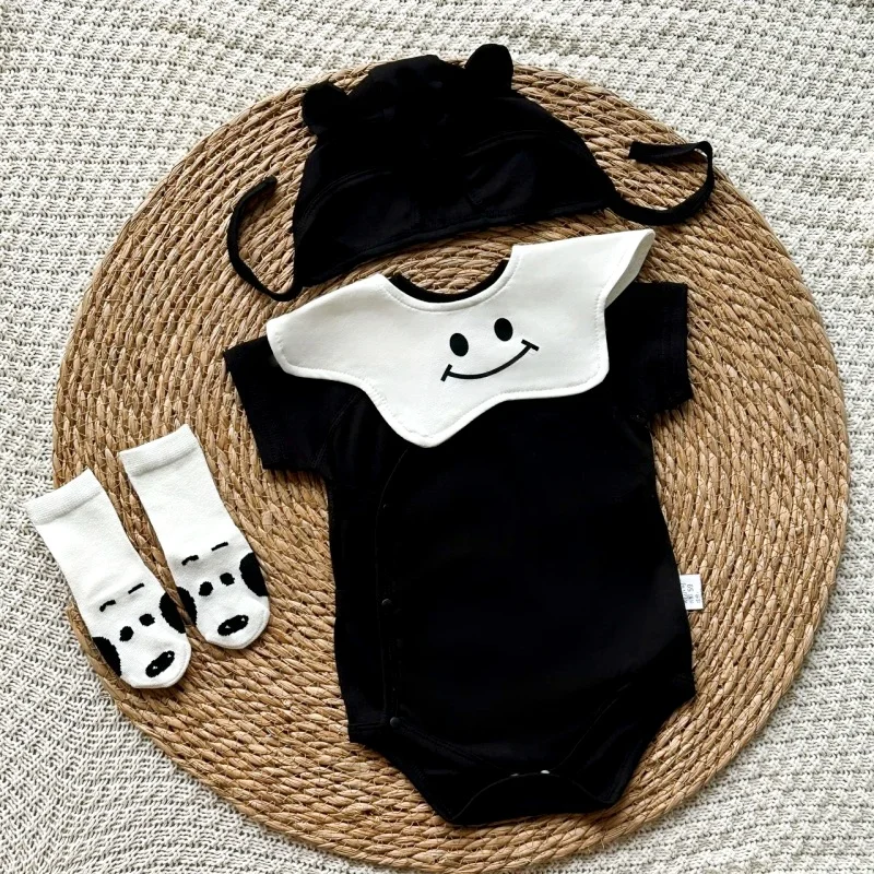 Newborn baby clothes newborn baby full moon photo clothing одежда для новорождëных 신생아 아기 코스프레 ملابس اطفال رضع بناتي
Newborn baby clothes newborn baby full moon photo clothing одежда для новорождëных 신생아 아기 코스프레 ملابس اطفال رضع بناتي