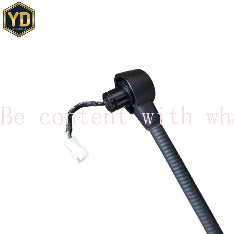 YD XMSJ Original FOR Bose Aviation Headphones A10 A20 Cantilever Microphone 317831 -0030 Impedance Microphone
YD XMSJ Original FOR Bose Aviation Headphones A10 A20 Cantilever Microphone 317831 -0030 Impedance Microphone