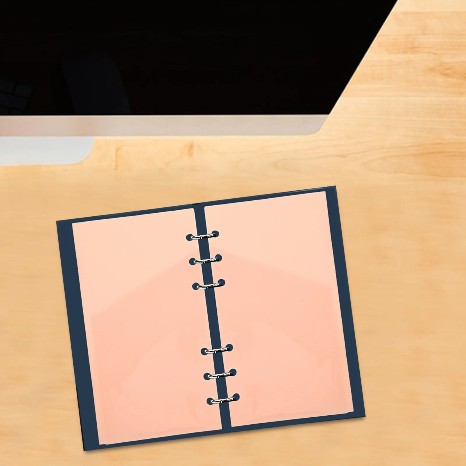 5Pcs Small Budget Book Pocket Inserts PP Material Multi-Functional Organizer for Receipts Stamps Cards
5Pcs Small Budget Book Pocket Inserts PP Material Multi-Functional Organizer for Receipts Stamps Cards