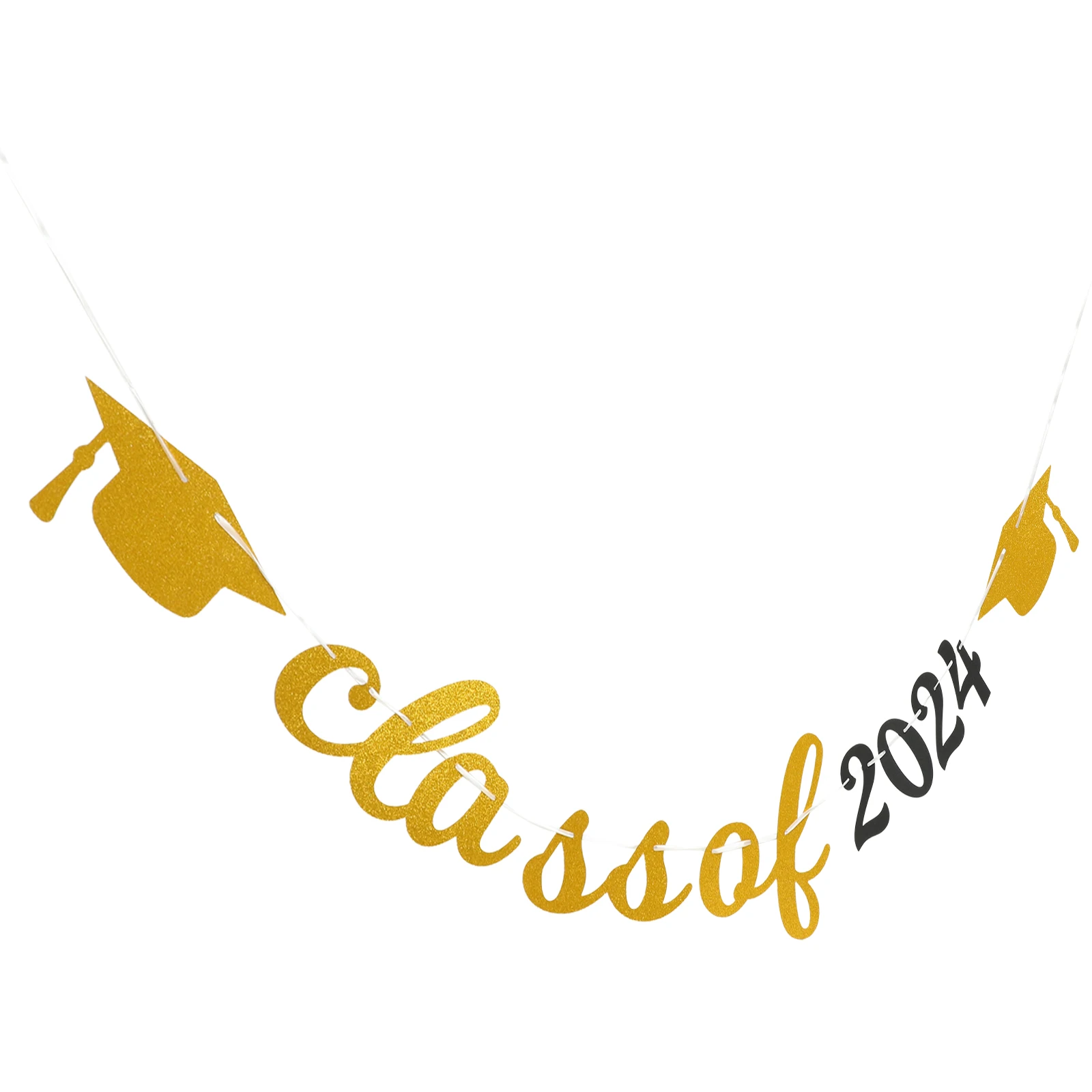 2024 Graduation Banner Class of 2024 Flags Backdrop Photo Decor Hanging Party Bunting Non Fading Reusable Indoors
2024 Graduation Banner Class of 2024 Flags Backdrop Photo Decor Hanging Party Bunting Non Fading Reusable Indoors