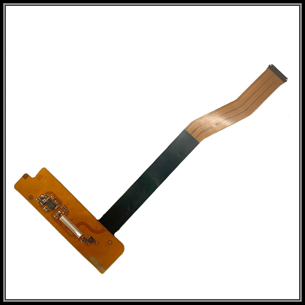 Новый гибкий ЖК-кабель с вращающимся валом для цифровой камеры Nikon D850, запасная часть
Новый гибкий ЖК-кабель с вращающимся валом для цифровой камеры Nikon D850, запасная часть